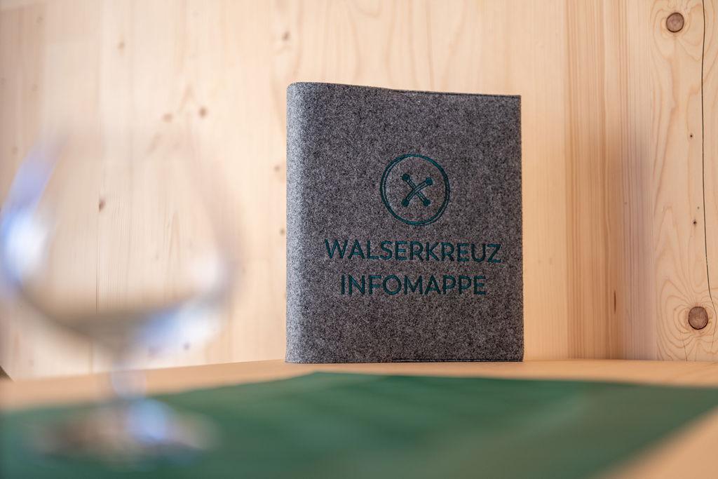 Walserkreuz Hirschegg (Vorarlberg) Zewnętrze zdjęcie